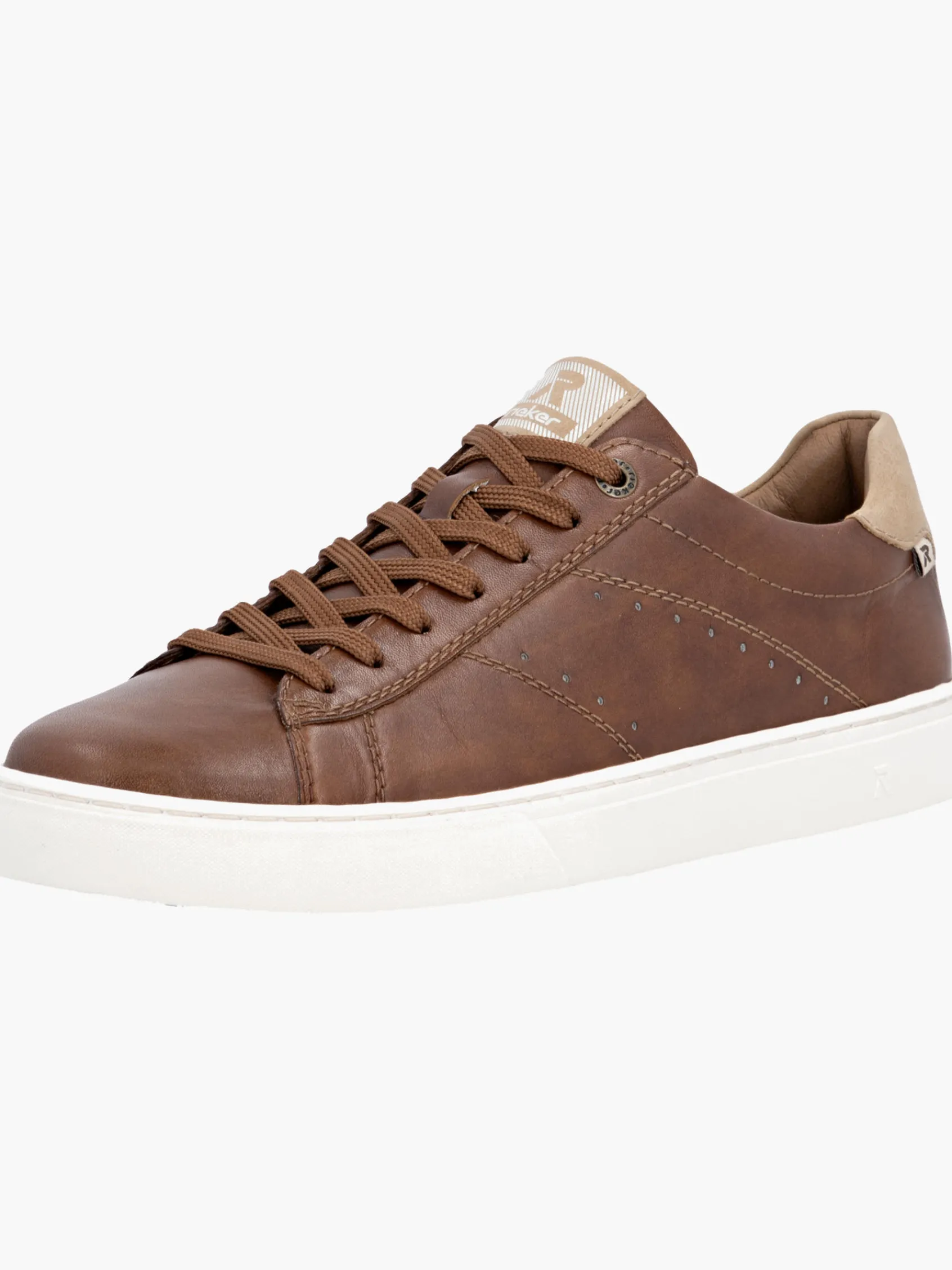 Herren Rieker Herren Sneaker Low