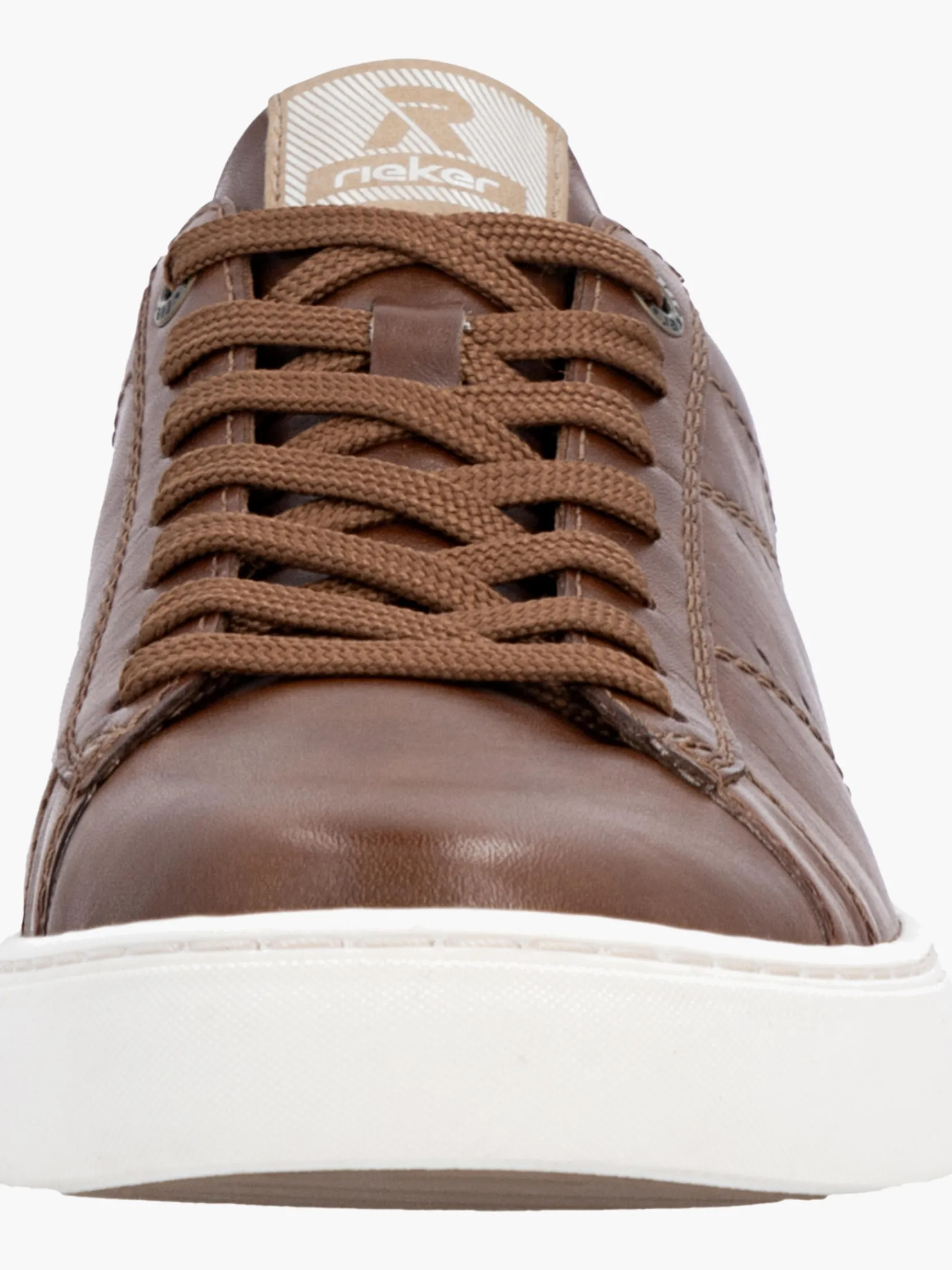 Herren Rieker Herren Sneaker Low