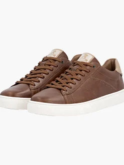 Herren Rieker Herren Sneaker Low
