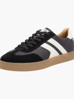 Herren Rieker Herren Sneaker Low