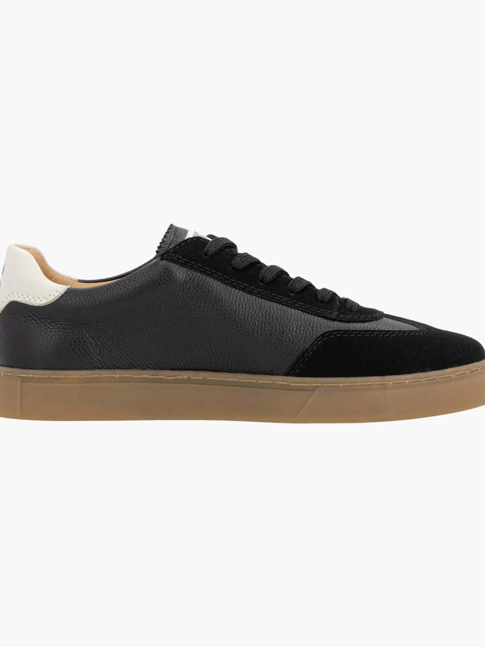 Herren Rieker Herren Sneaker Low