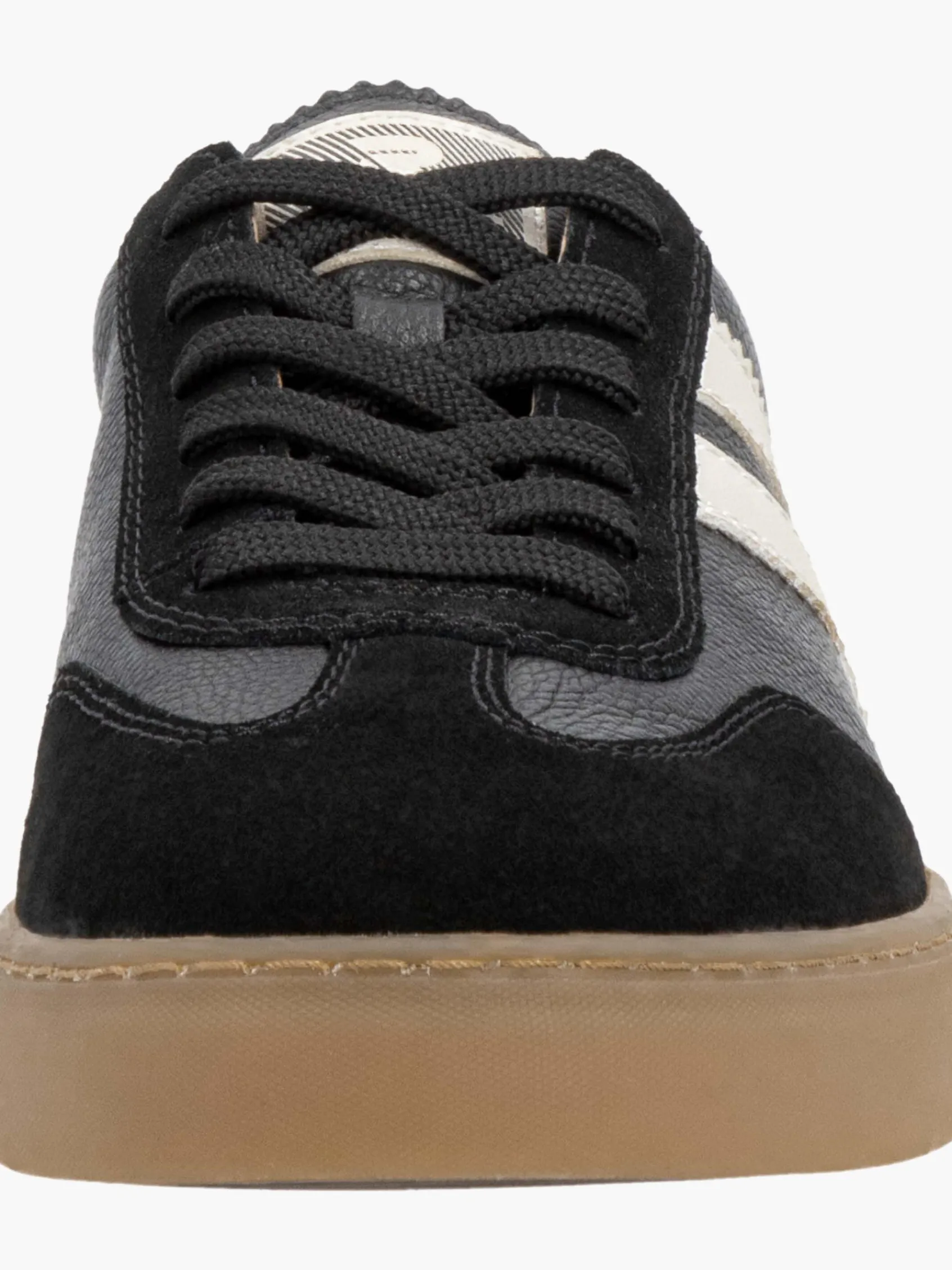 Herren Rieker Herren Sneaker Low