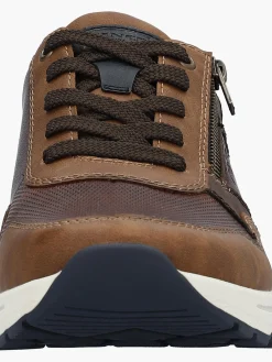 Herren Rieker Herren Sneaker Low