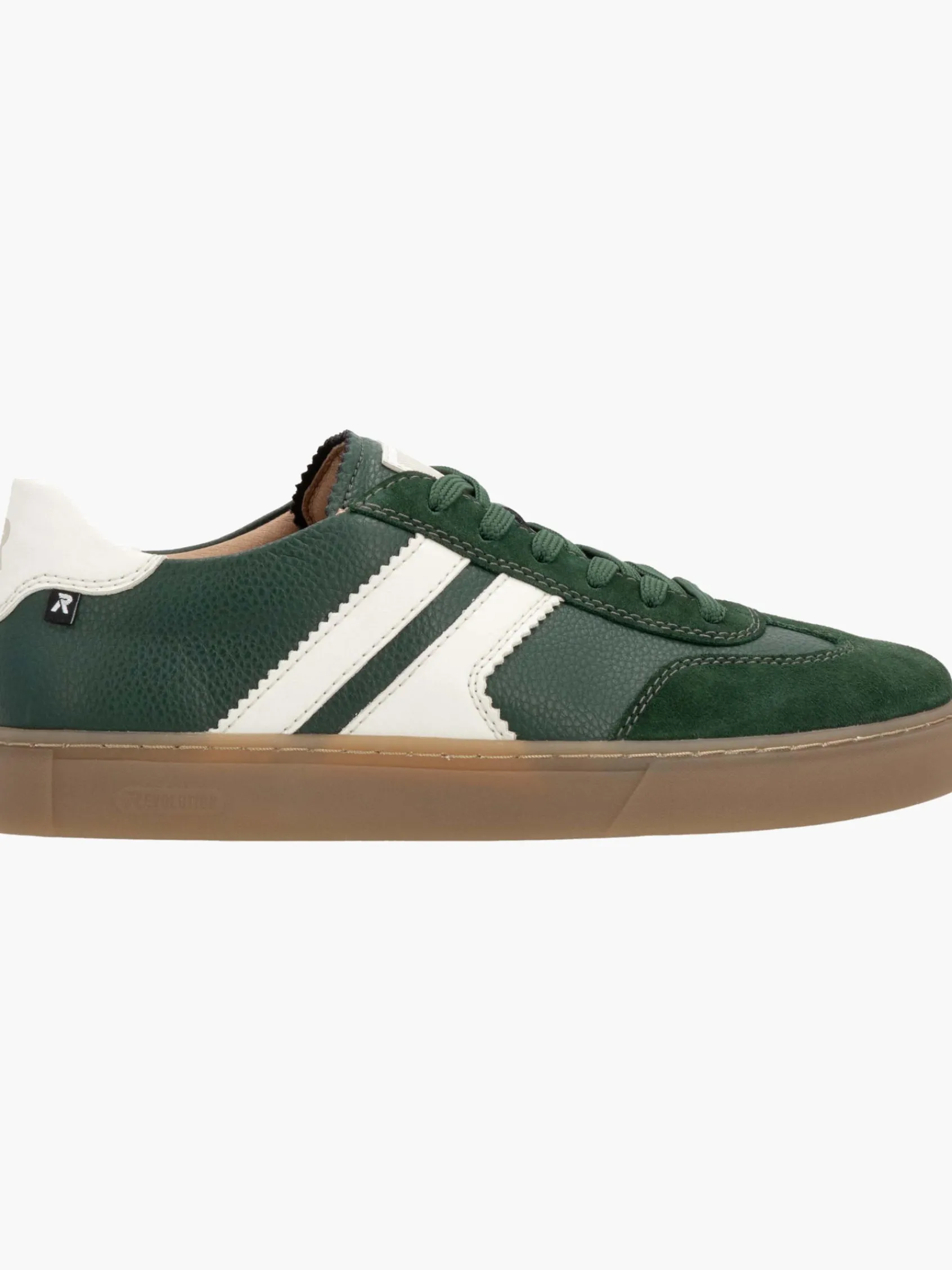 Herren Rieker Herren Sneaker Low