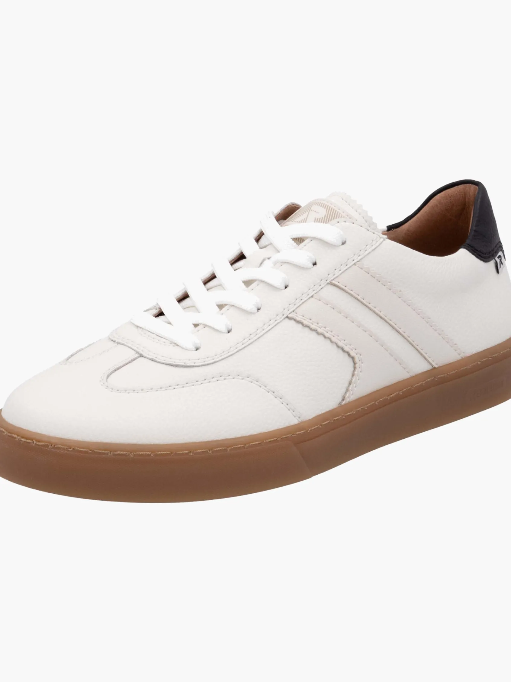 Herren Rieker Herren Sneaker Low