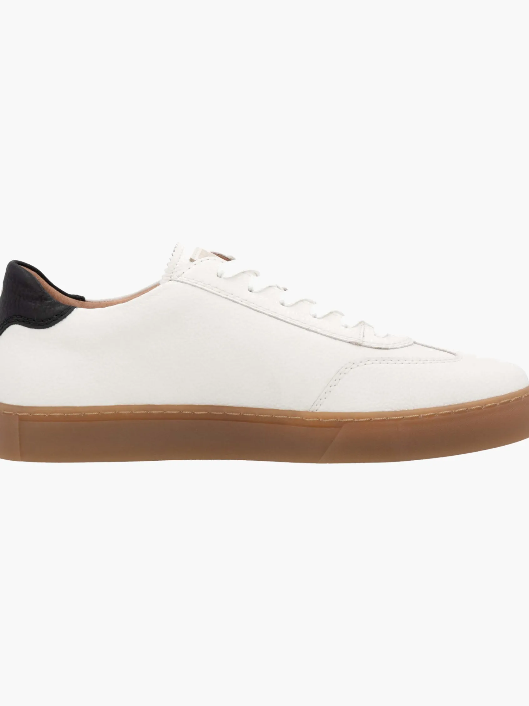 Herren Rieker Herren Sneaker Low