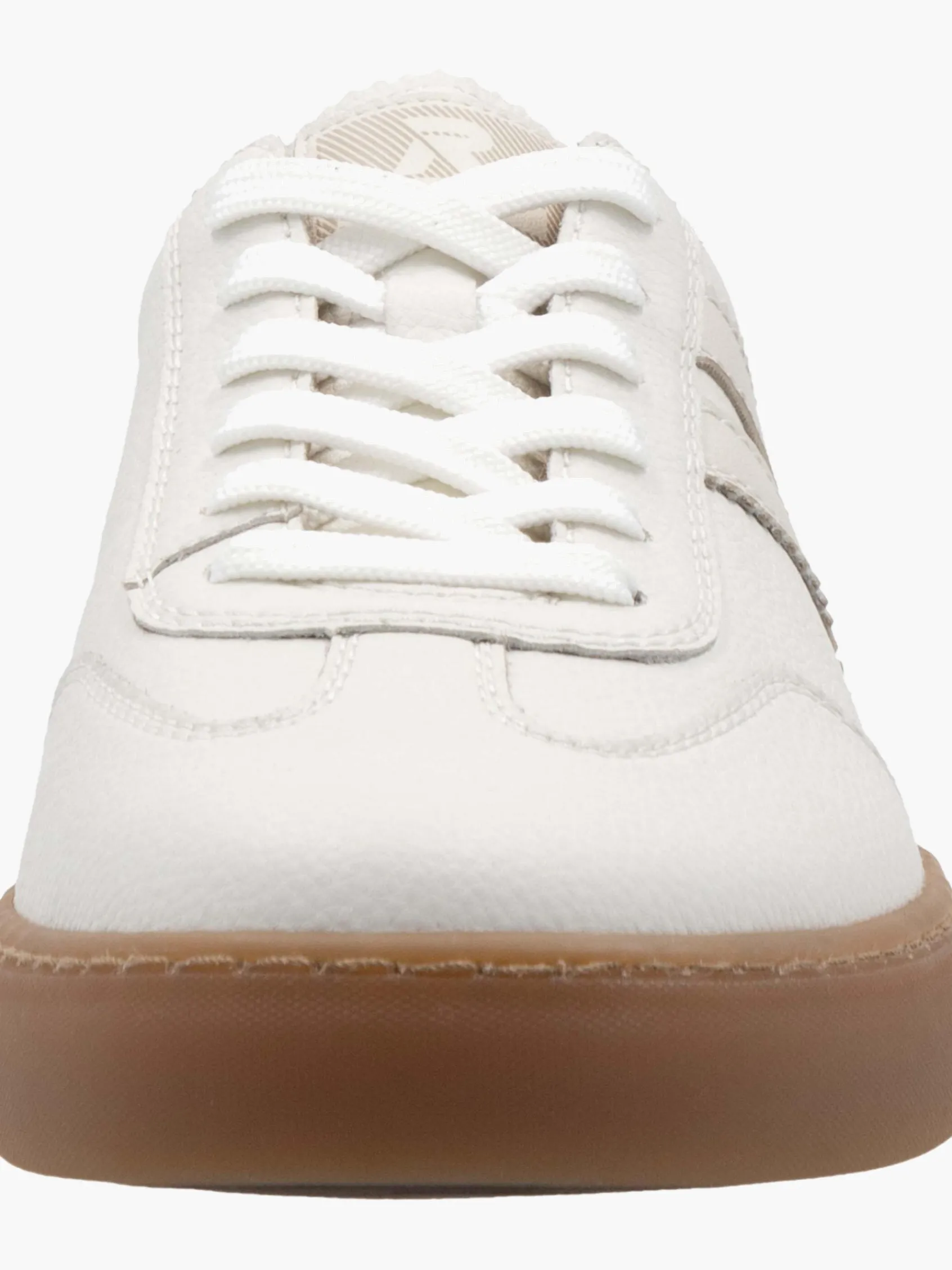 Herren Rieker Herren Sneaker Low