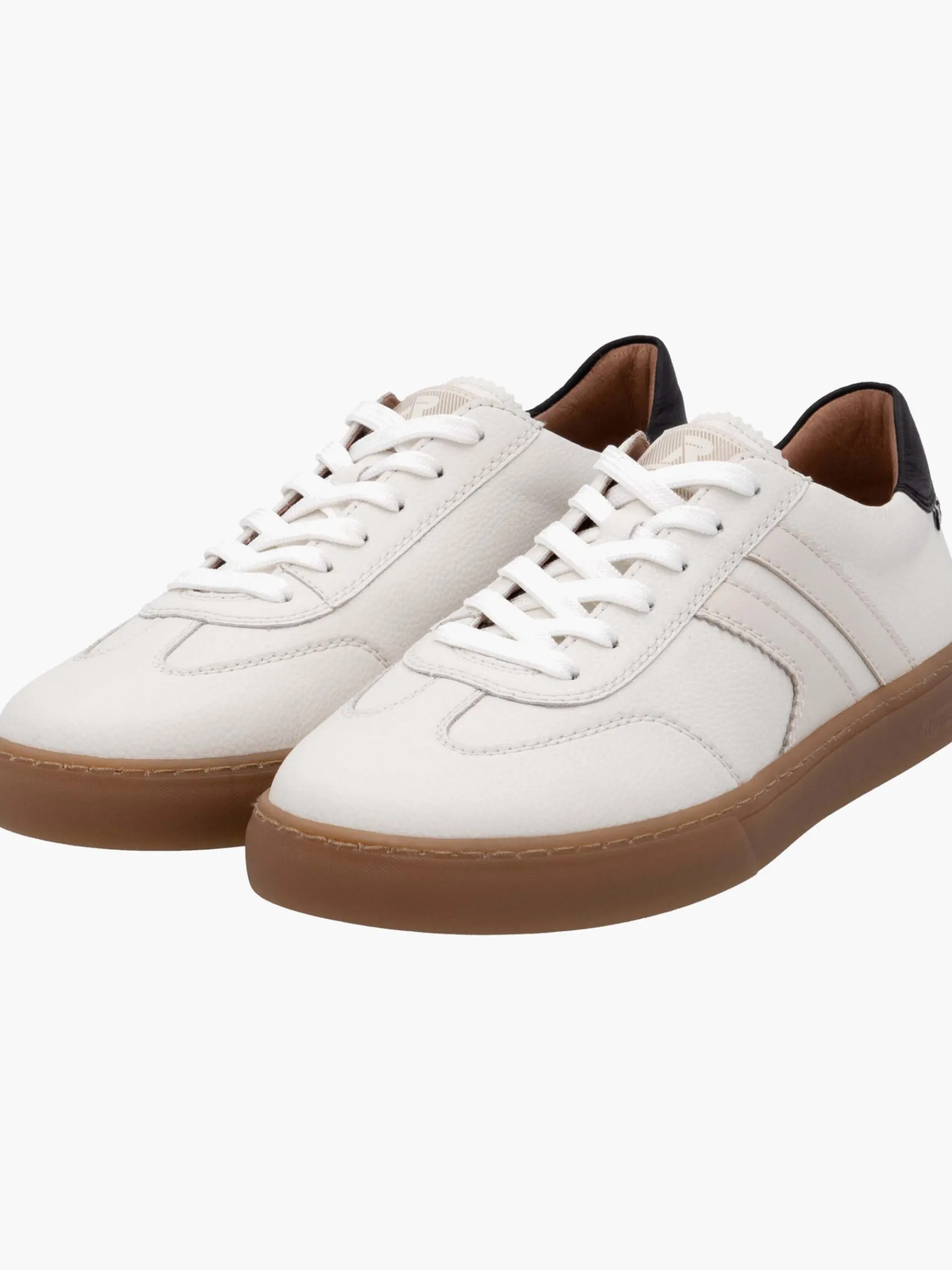 Herren Rieker Herren Sneaker Low