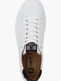 Herren Rieker Herren Sneaker Low