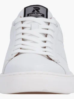 Herren Rieker Herren Sneaker Low