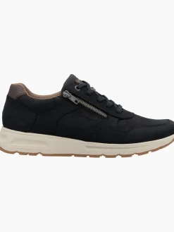 Herren Rieker Herren Sneaker Low