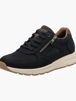 Herren Rieker Herren Sneaker Low