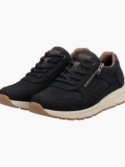 Herren Rieker Herren Sneaker Low