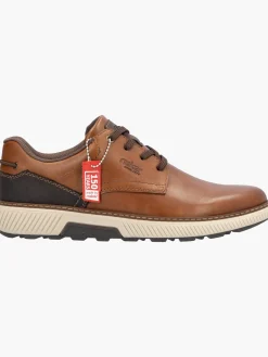 Herren Rieker Herren Sneaker Low