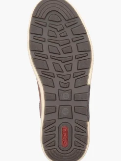 Herren Rieker Herren Sneaker Low