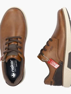 Herren Rieker Herren Sneaker Low