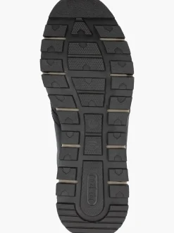 Herren Rieker Herren Sneaker Low