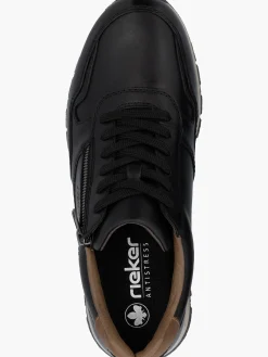 Herren Rieker Herren Sneaker Low