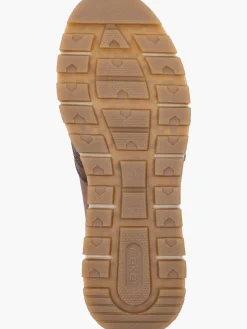 Herren Rieker Herren Sneaker Low