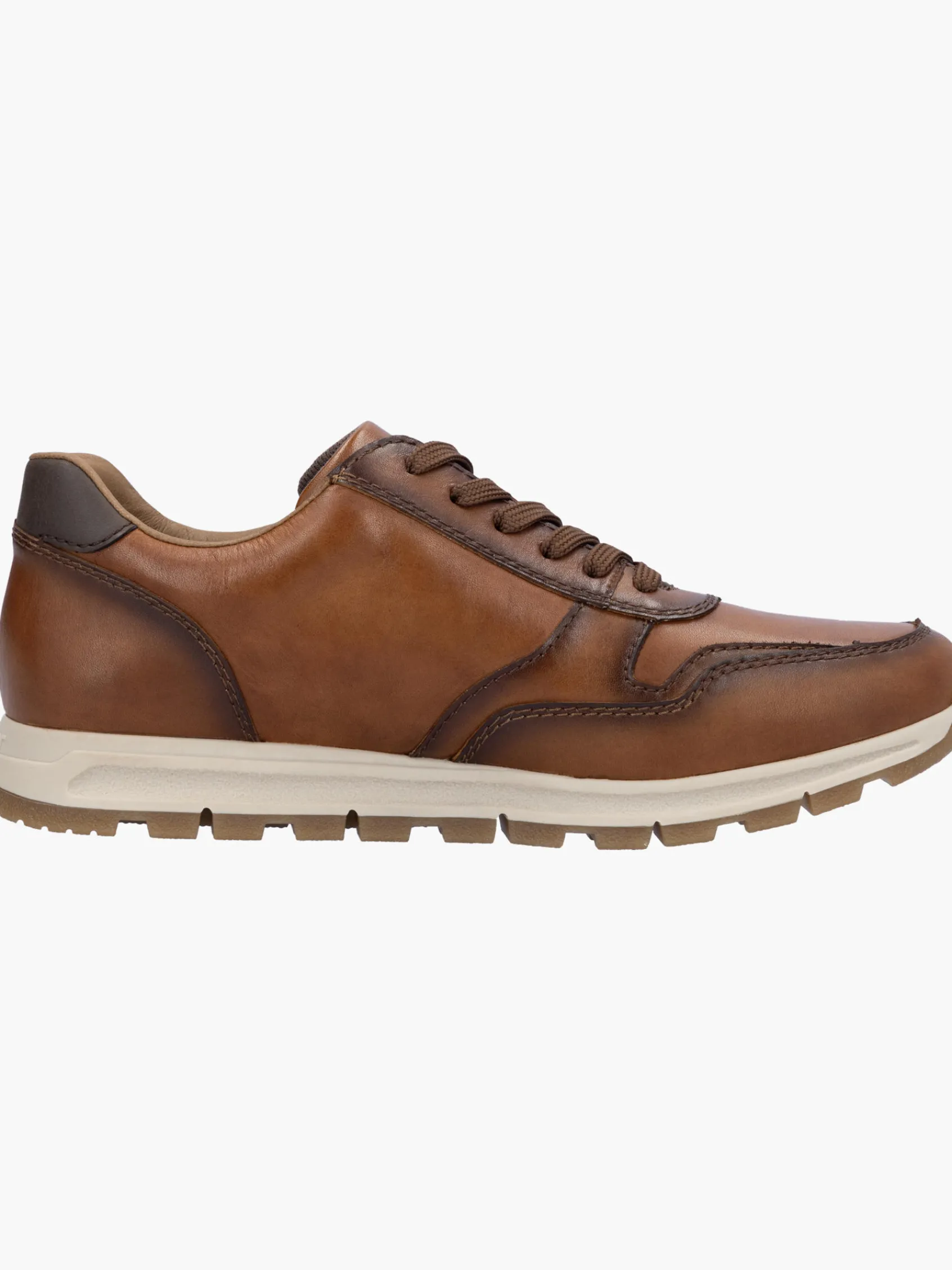 Herren Rieker Herren Sneaker Low