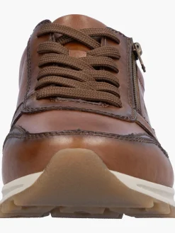 Herren Rieker Herren Sneaker Low