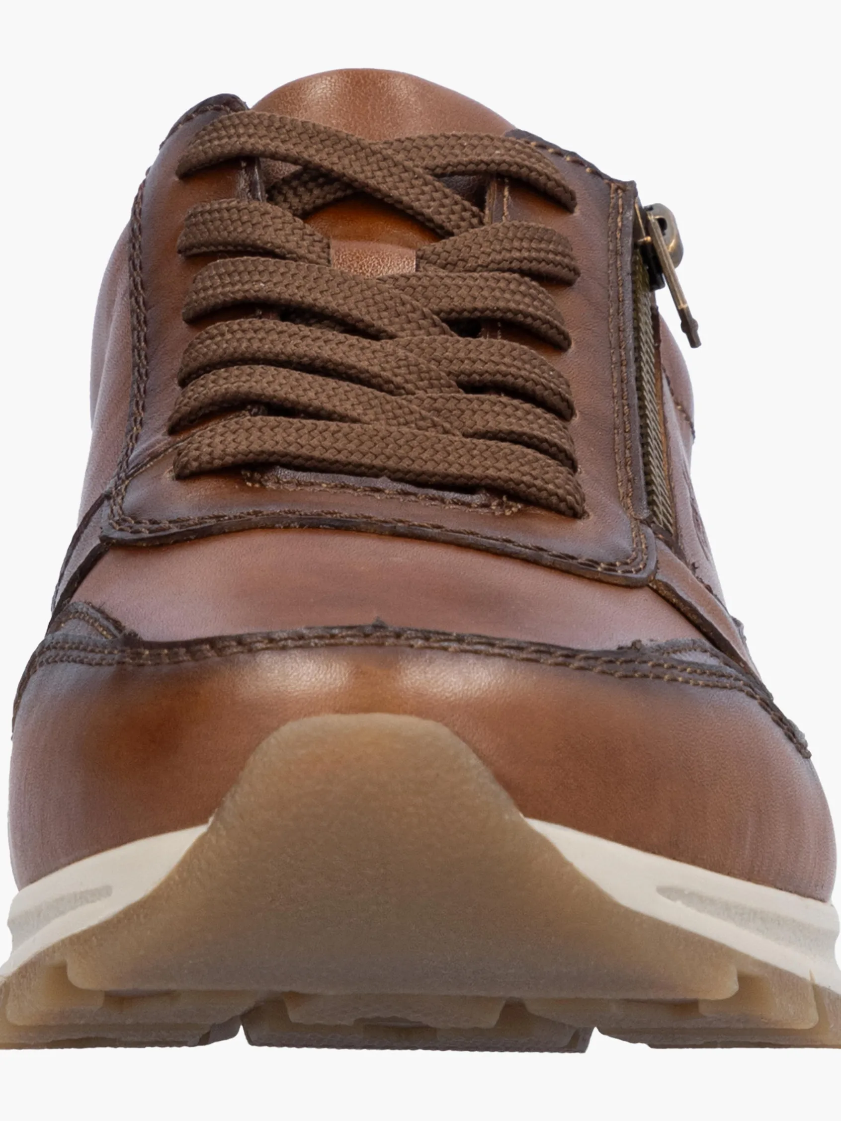 Herren Rieker Herren Sneaker Low