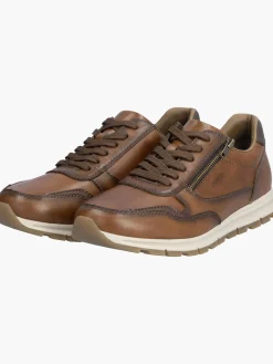 Herren Rieker Herren Sneaker Low