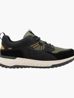 Herren Rieker Herren Sneaker Low
