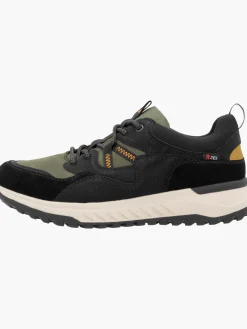Herren Rieker Herren Sneaker Low