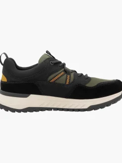 Herren Rieker Herren Sneaker Low