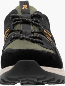 Herren Rieker Herren Sneaker Low