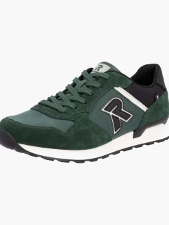 Herren Rieker Herren Sneaker Low
