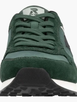Herren Rieker Herren Sneaker Low