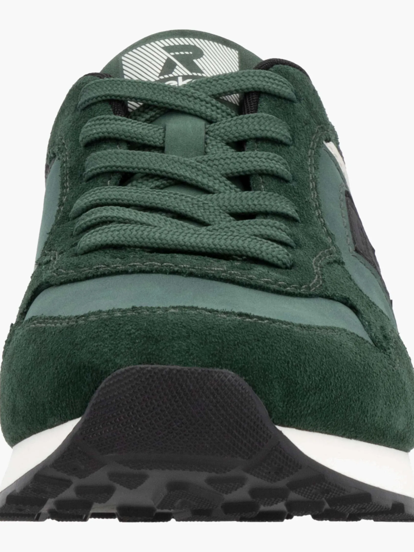 Herren Rieker Herren Sneaker Low