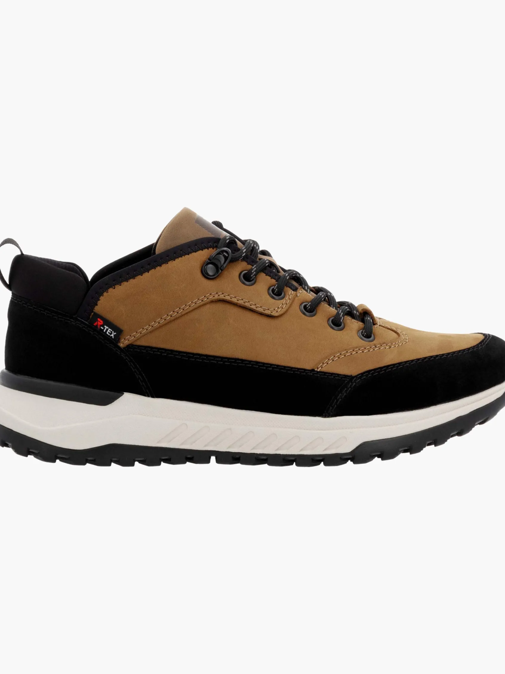 Herren Rieker Herren Sneaker Low