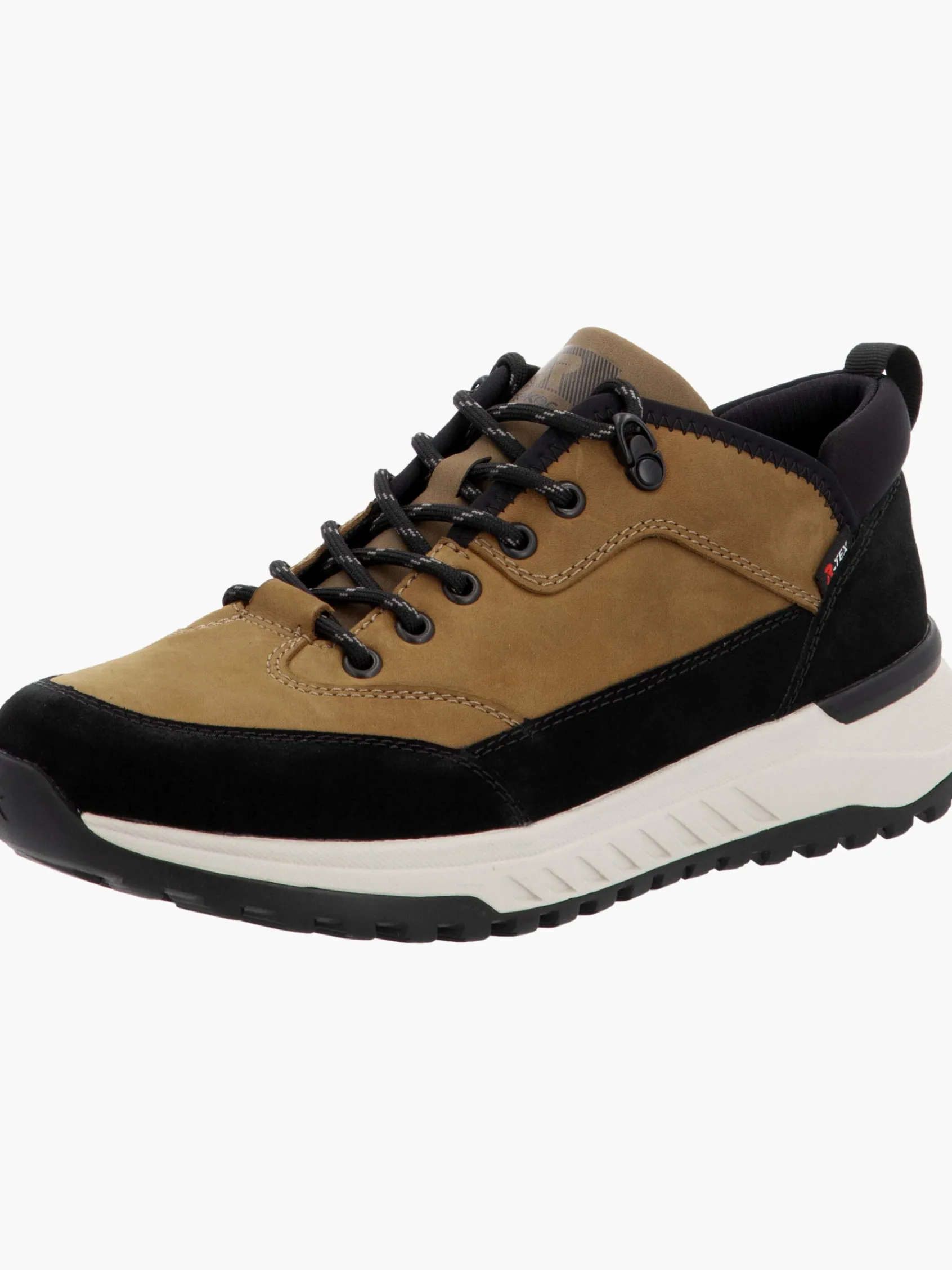 Herren Rieker Herren Sneaker Low