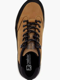 Herren Rieker Herren Sneaker Low