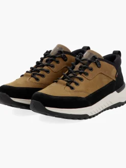 Herren Rieker Herren Sneaker Low