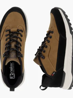 Herren Rieker Herren Sneaker Low