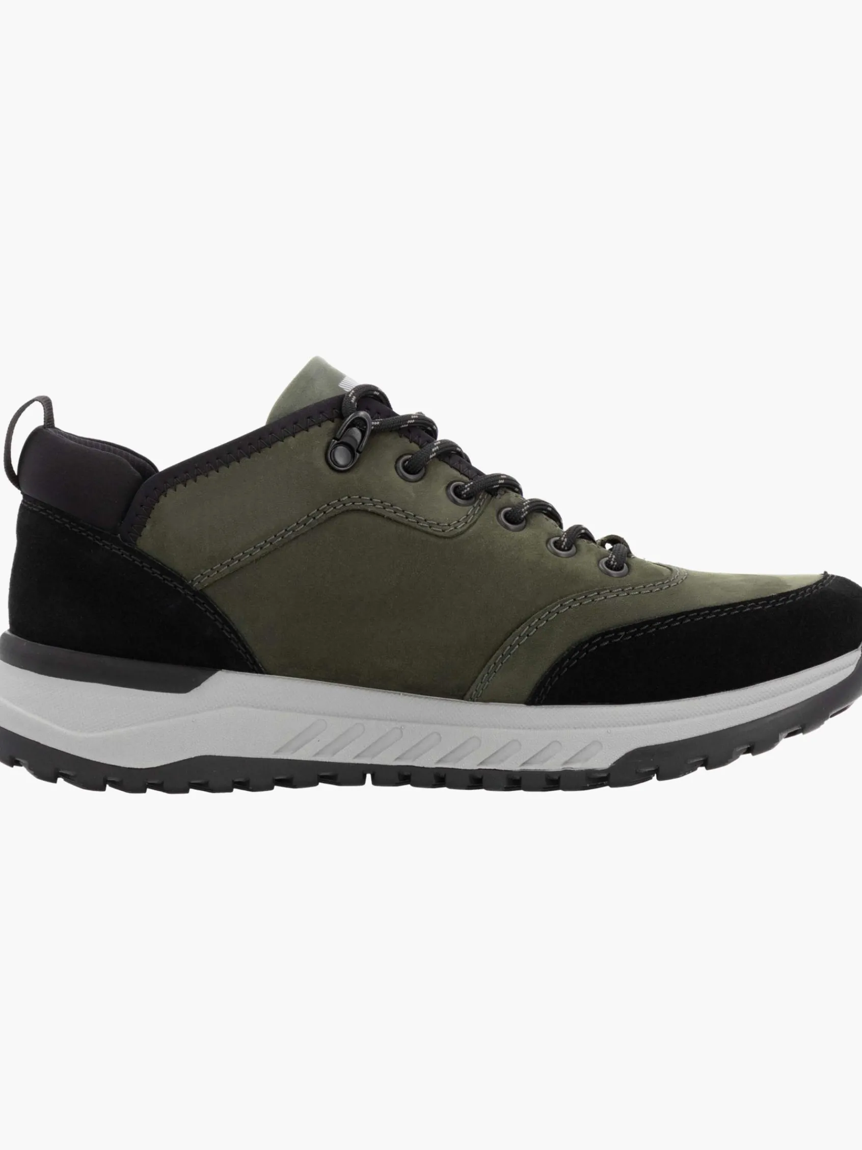 Herren Rieker Herren Sneaker Low