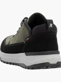 Herren Rieker Herren Sneaker Low