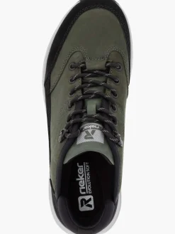 Herren Rieker Herren Sneaker Low