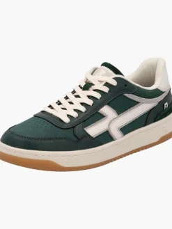 Herren Rieker Herren Sneaker Low