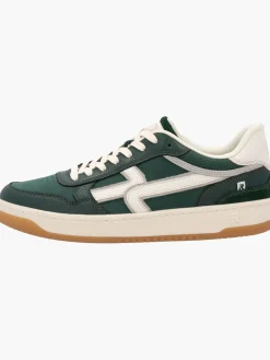Herren Rieker Herren Sneaker Low
