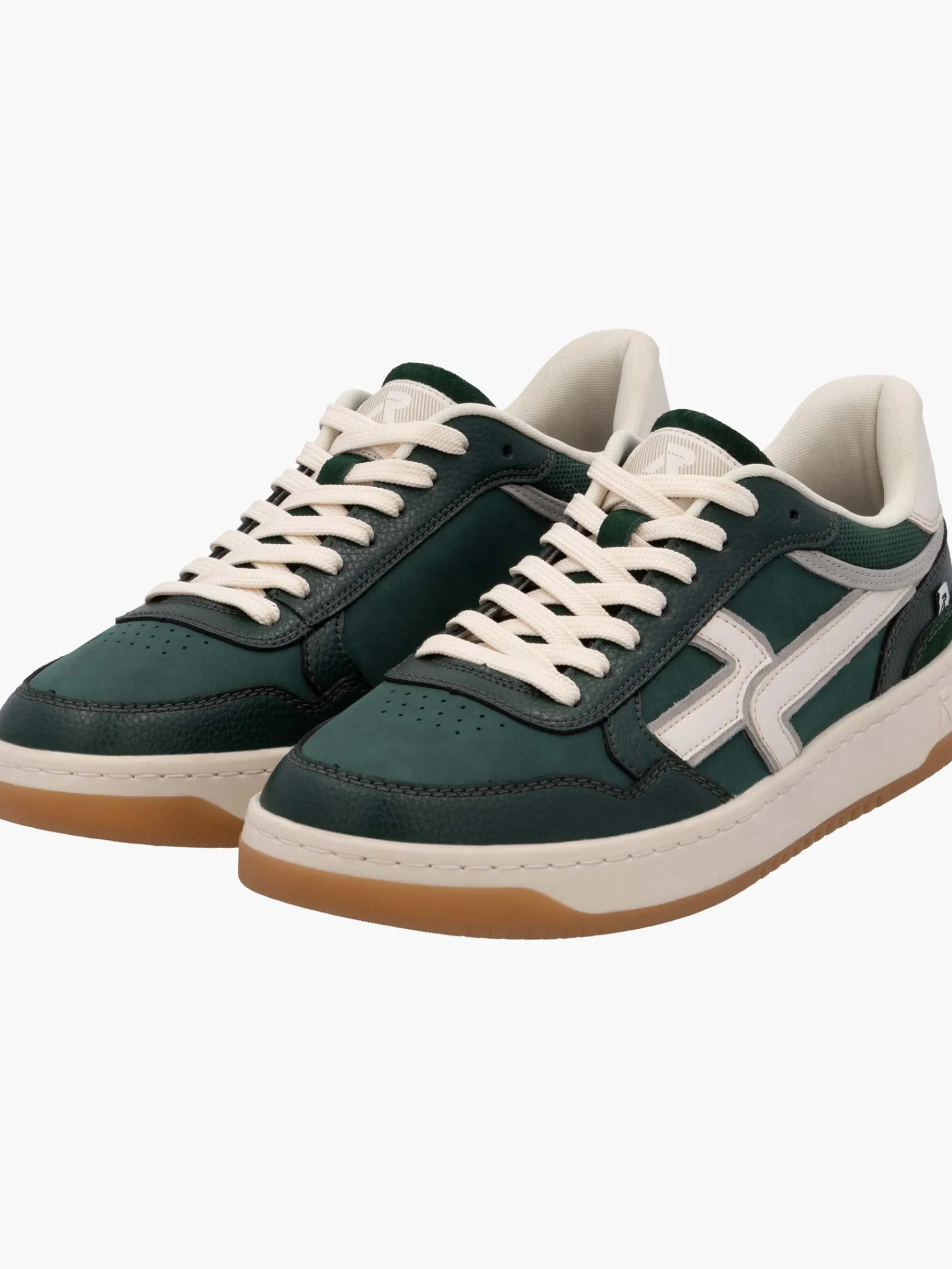 Herren Rieker Herren Sneaker Low