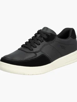Herren Rieker Herren Sneaker Low
