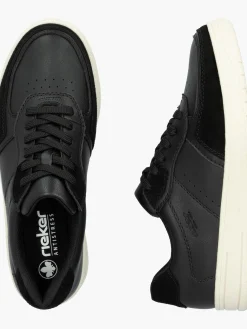 Herren Rieker Herren Sneaker Low
