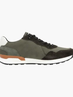 Herren Rieker Herren Sneaker Low