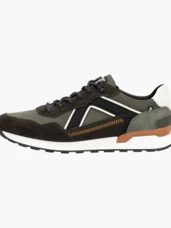 Herren Rieker Herren Sneaker Low