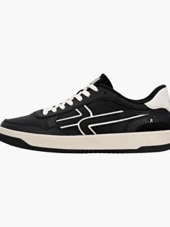 Herren Rieker Herren Sneaker Low